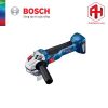 Máy mài góc dùng pin Bosch GWS 18V-10 (Solo)