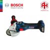 Thân Máy mài góc dùng pin Bosch GWS 18V-15 SC (Solo)