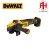 Thân máy mài dùng pin 18V/60V DeWALT DCG409N-B1 (100mm)