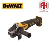 Thân máy mài dùng pin 18V DeWALT DCG413B (125mm)