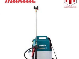 Thân Máy phun xịt diệt côn trùng, phòng dịch Makita pin 18V DUS054Z