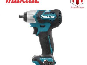 Máy siết bu lông dùng pin 12V Makita TW160DZ