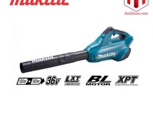 Máy thổi dùng pin 18Vx2 Makita DUB362Z