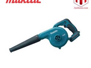 Máy thổi dùng pin 18V Makita DUB182Z thay bởi DUB185Z