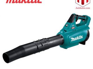 Máy thổi lá/ bụi dùng pin 40V Makita UB001GZ