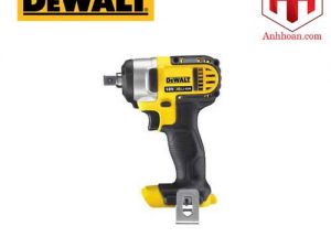 Thân máy vặn bulong dùng pin DeWALT 18V DCF880N