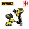 Máy vặn vít dùng pin DeWALT 18V DCF887P2-KR