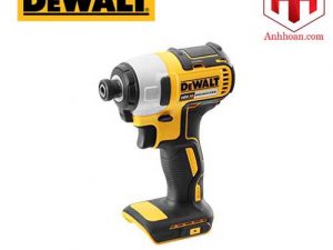 Thân máy vặn vít dùng pin DeWALT 18V DCF787N