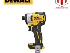 Thân Máy vặn vít dùng pin DeWALT 18V DCF809N