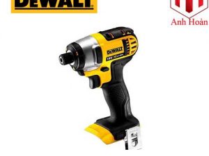 Máy vặn vít dùng pin DeWALT 18V DCF885N (Solo)