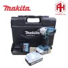 Máy vặn vít dùng pin 18V Makita M6901DWEB (18V:1.5Ah)