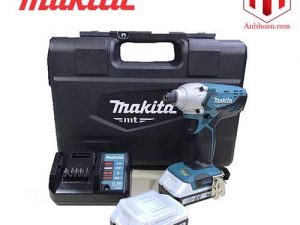 Máy vặn vít dùng pin 18V Makita M6901DWEB (18V:1.5Ah)