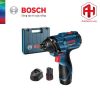 Máy vặn vít dùng pin 12V Bosch GDR 120-LI