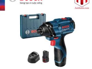 Máy vặn vít dùng pin 12V Bosch GDR 120-LI