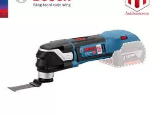 Máy cắt rung dùng Pin Bosch GOP 18V-28 (Solo)