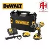 Máy khoan dùng pin DeWALT 18V DCD996M2-KR (SET 4Ah)