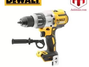 Thân máy khoan dùng pin DeWALT 18V DCD996N-KR