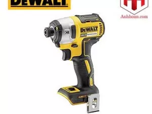 Máy vặn vít dùng pin DeWALT 18V DCF887N-KR