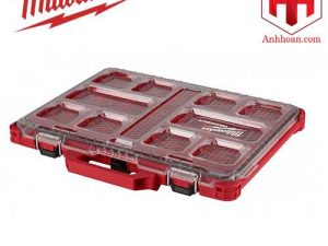 Milwaukee Packout Hộp đựng dụng cụ 48-22-8431