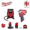 Combo 2 Milwaukee M12 FIWF12 & BI