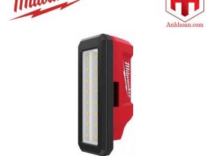 Milwaukee Đèn Led chiếu sáng trục xoay M12 PAL