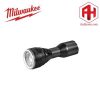 Milwaukee Đèn LED pin chiếu xa vỏ kim loại M12 MLED-0