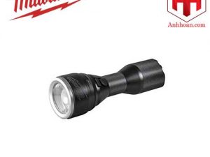 Milwaukee Đèn LED pin chiếu xa vỏ kim loại M12 MLED-0