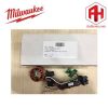 Milwaukee cụm bo mạch điều khiển M18 FMTIW12/ 2861