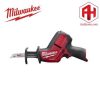 Milwaukee Thân máy cưa kiếm dùng pin 12V M12 CHZ-0