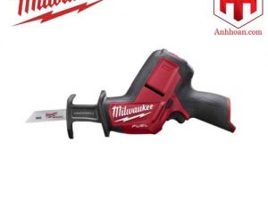 Milwaukee Thân máy cưa kiếm dùng pin 12V M12 CHZ-0