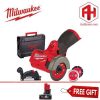 Milwaukee Thân Máy cắt đa năng cầm tay M12 FCOT-0X