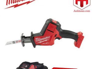 Milwaukee Máy cưa kiếm dùng pin 18V M18 FHZ-0 (Solo)