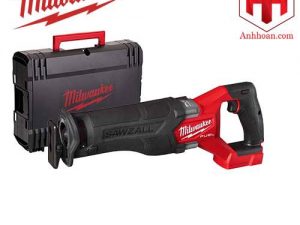 Milwaukee Thân Máy cưa kiếm dùng pin 18V M18 FSZ-0X