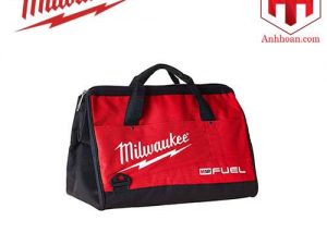 Milwaukee Túi đựng dụng cụ Size M