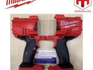 Milwaukee Bộ vỏ cho máy bulong M18 FHIWF12/ 2767