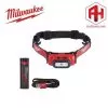 Milwaukee Đèn LED pin đeo quấn đầu siêu sáng L4 HL-201