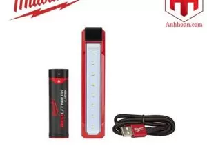 Milwaukee Đèn pin LED cá nhân bỏ túi L4 FL-201