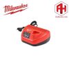 Milwaukee Sạc Pin 12V C12C