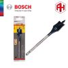 Mũi khoét gỗ đuôi cá Bosch SELFCUT 22x152mm 2608595492