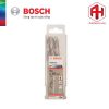 Bộ mũi khoan Inox Bosch HSS-Co 10mm (5 mũi)