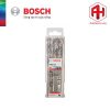 Bộ mũi khoan Inox Bosch HSS-Co 11mm (5 mũi)