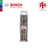 Bộ mũi khoan Inox Bosch HSS-Co 13mm (5 mũi)