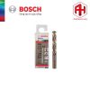 Bộ mũi khoan Inox Bosch HSS-Co 1mm (10 mũi)