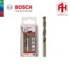 Bộ mũi khoan Inox Bosch HSS-Co 4mm (10 mũi)