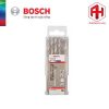 Bộ mũi khoan Inox Bosch HSS-Co 7mm (10 mũi)