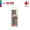 Bộ mũi khoan Inox Bosch HSS-Co 8mm (5 mũi)