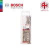 Bộ mũi khoan Inox Bosch HSS-Co 9mm (5 mũi)