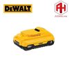 Pin DeWALT 20V Max-4Ah XR Li-Ion DCB240-B1 (18V)