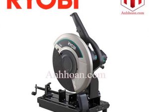 RYOBI Máy cắt sắt bàn C-3561 (355mm)