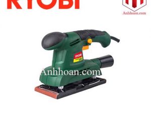 RYOBI Máy chà nhám chữ nhật HS-150